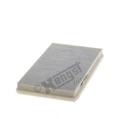 HENGST FILTER e1950li -  Фильтр воздуха в салоне